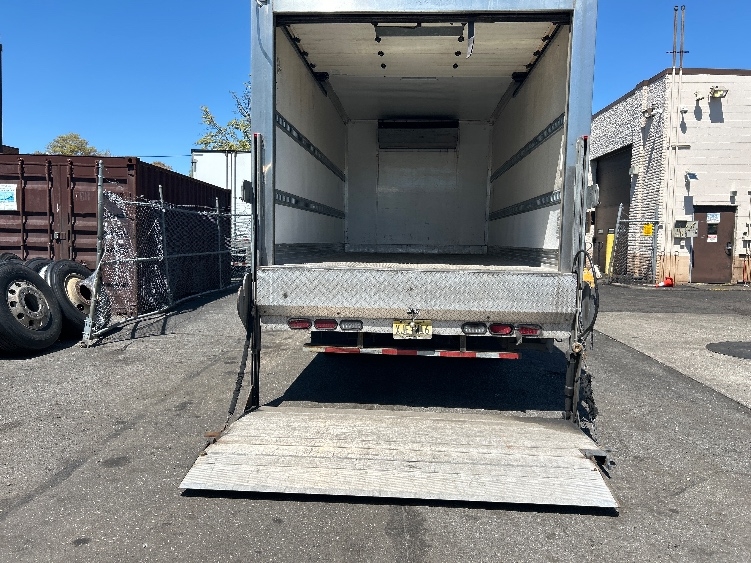 2020 Hino in West Babylon, NY — photo 9