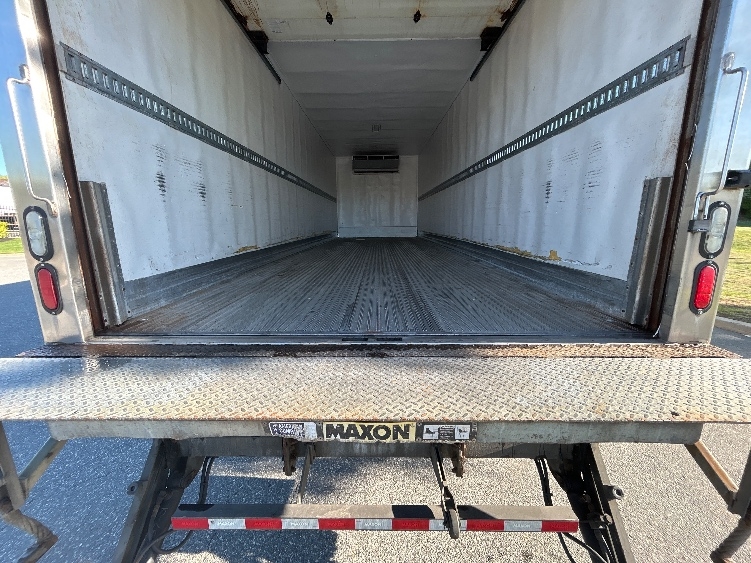 2020 International MV in Fitchburg, MA — photo 10