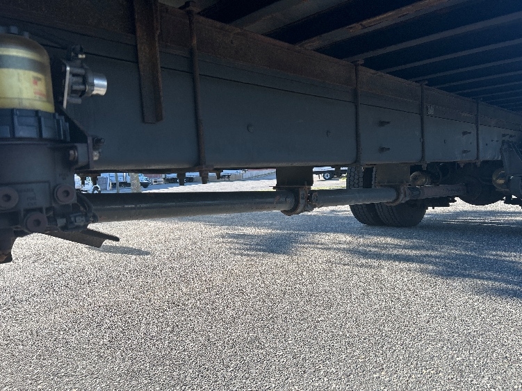 2020 International MV in Fitchburg, MA — photo 5
