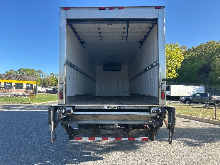 2020 International MV in Fitchburg, MA — photo 8