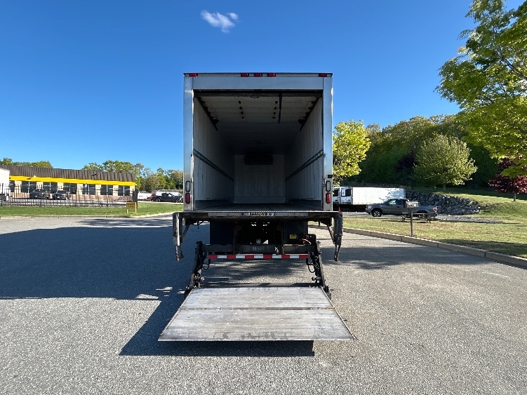 2020 International MV in Fitchburg, MA — photo 9