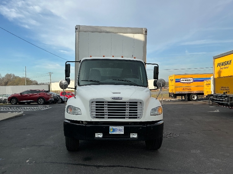 2020 Freightliner M2 106 in Spartanburg, SC — photo 2