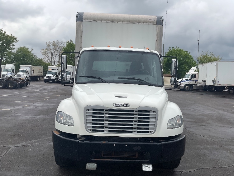 2020 Freightliner eM2 in Plymouth, MI — photo 2