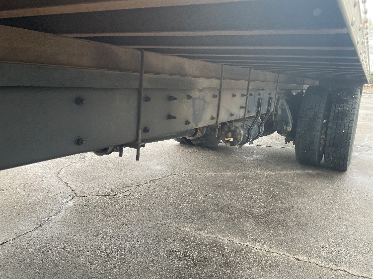 2020 Freightliner eM2 in Plymouth, MI — photo 5