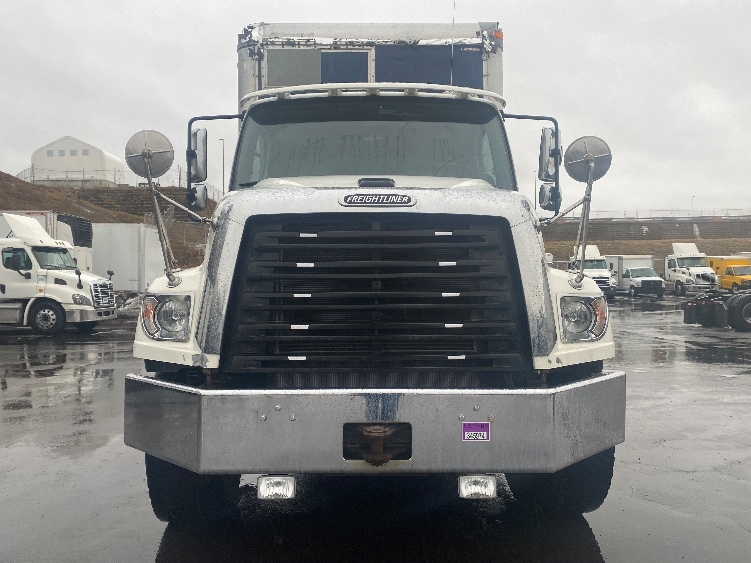 2020 Freightliner 114SD in Binghamton, NY — photo 2