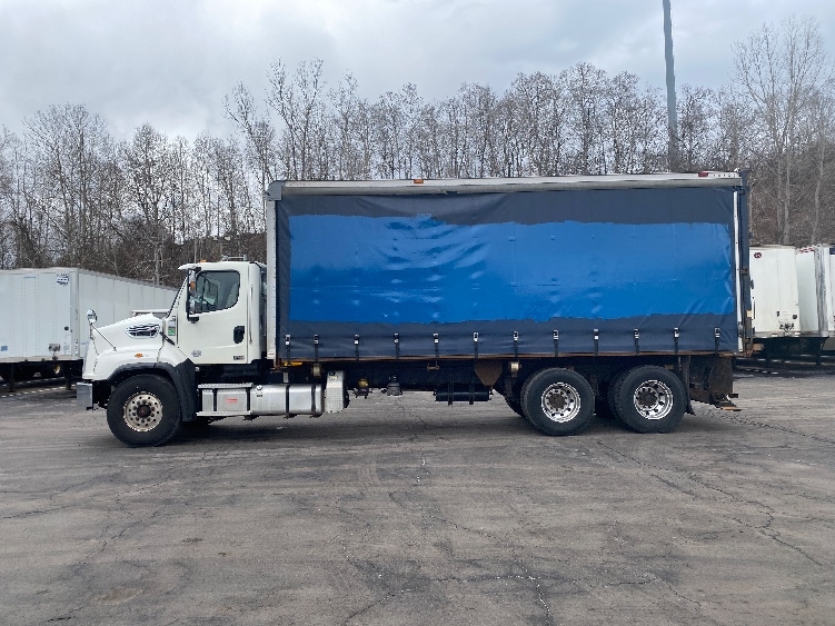2020 Freightliner 114SD in Binghamton, NY — photo 4