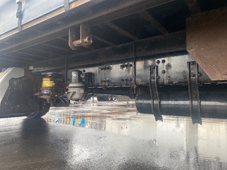 2020 Freightliner 114SD in Binghamton, NY — photo 5