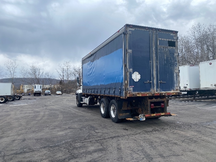 2020 Freightliner 114SD in Binghamton, NY — photo 6