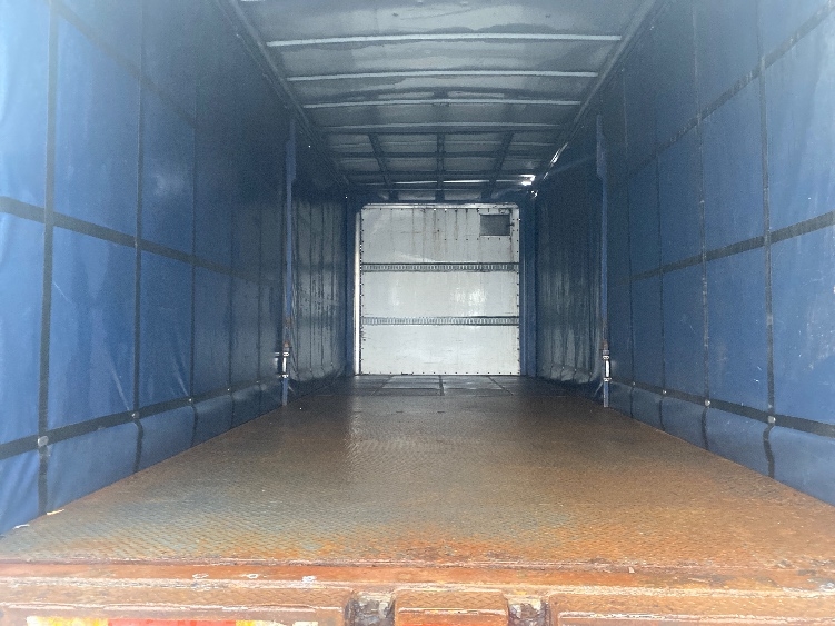 2020 Freightliner 114SD in Binghamton, NY — photo 8