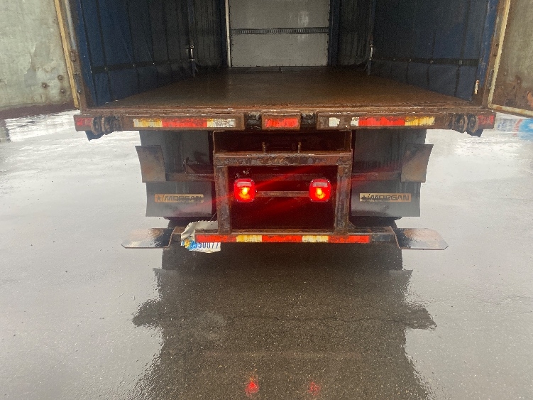 2020 Freightliner 114SD in Binghamton, NY — photo 9