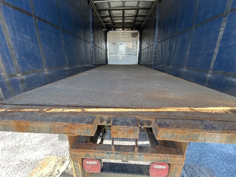 2020 Freightliner 114SD in Watertown, NY — photo 10