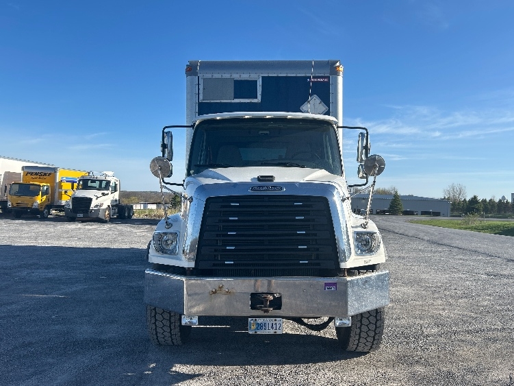2020 Freightliner 114SD in Watertown, NY — photo 2