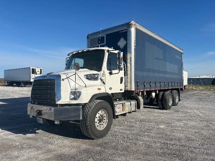 2020 Freightliner 114SD in Watertown, NY — photo 3