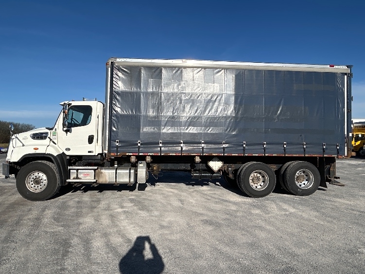 2020 Freightliner 114SD in Watertown, NY — photo 4