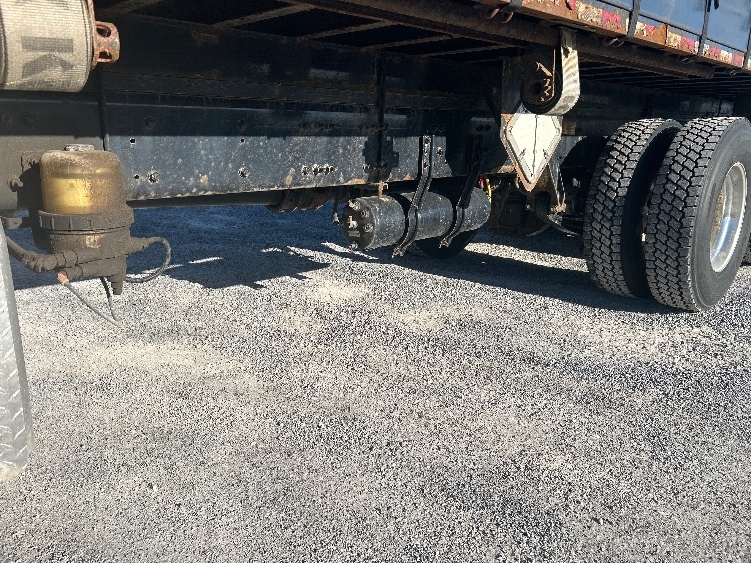 2020 Freightliner 114SD in Watertown, NY — photo 5