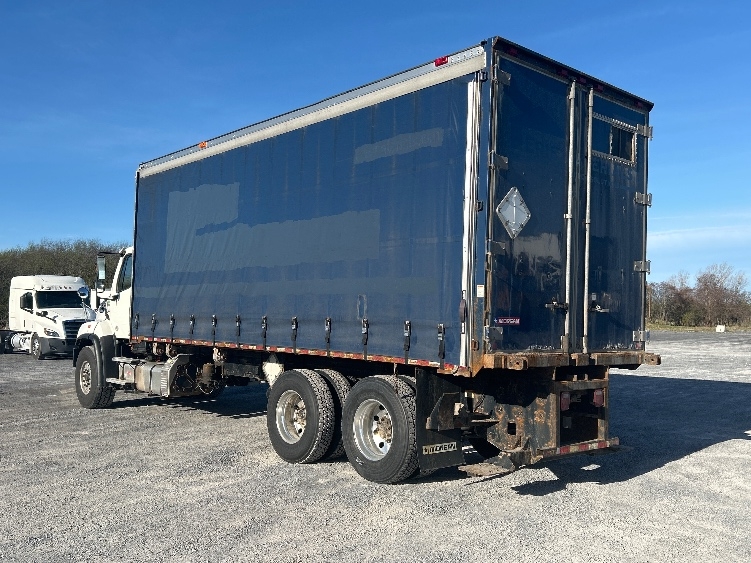 2020 Freightliner 114SD in Watertown, NY — photo 6