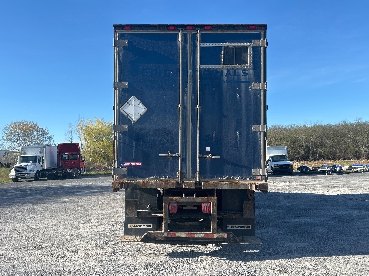 2020 Freightliner 114SD in Watertown, NY — photo 7