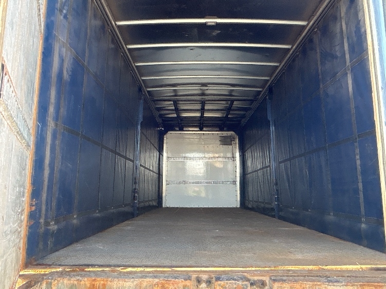 2020 Freightliner 114SD in Watertown, NY — photo 9