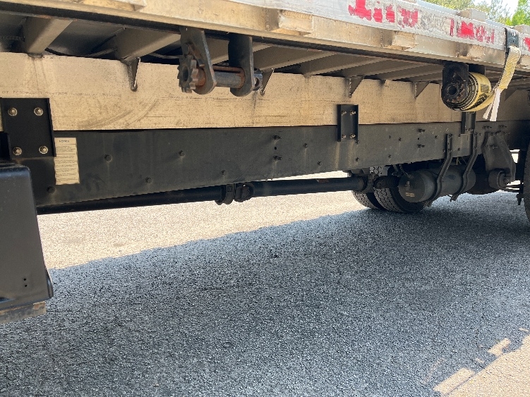 2020 Freightliner eM2 in Forest Park, GA — photo 5