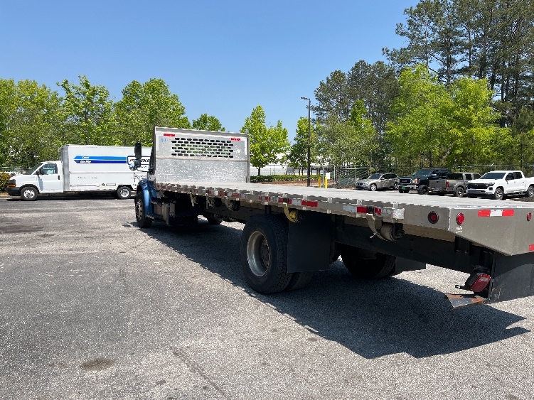 2020 Freightliner eM2 in Forest Park, GA — photo 6