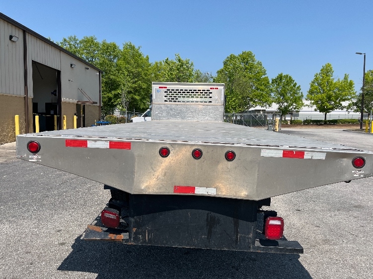 2020 Freightliner eM2 in Forest Park, GA — photo 7