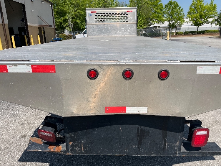 2020 Freightliner eM2 in Forest Park, GA — photo 8