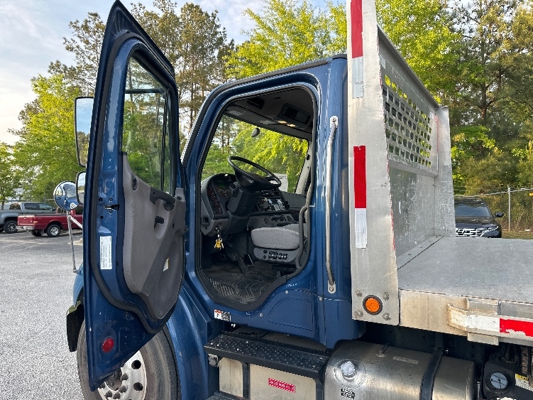 2020 Freightliner eM2 in Atlanta, GA — photo 10