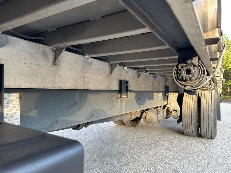 2020 Freightliner eM2 in Atlanta, GA — photo 4