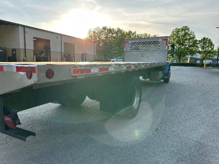 2020 Freightliner eM2 in Atlanta, GA — photo 7