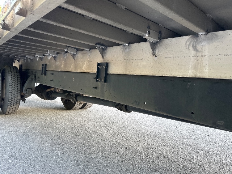2020 Freightliner eM2 in Atlanta, GA — photo 8