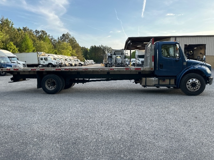 2020 Freightliner eM2 in Atlanta, GA — photo 9