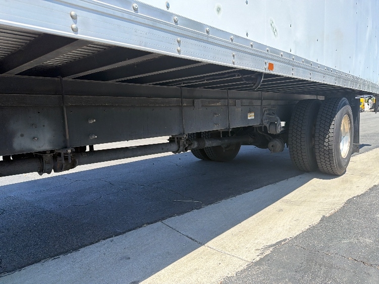 2020 Hino 338 in Fontana, CA — photo 5
