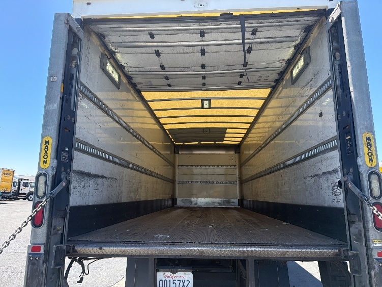 2020 Hino 338 in Fontana, CA — photo 8