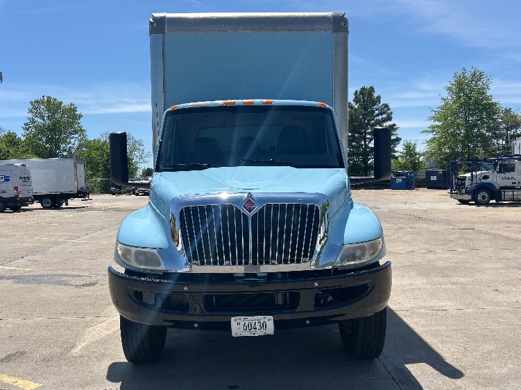 2020 International MV in Memphis, TN — photo 2