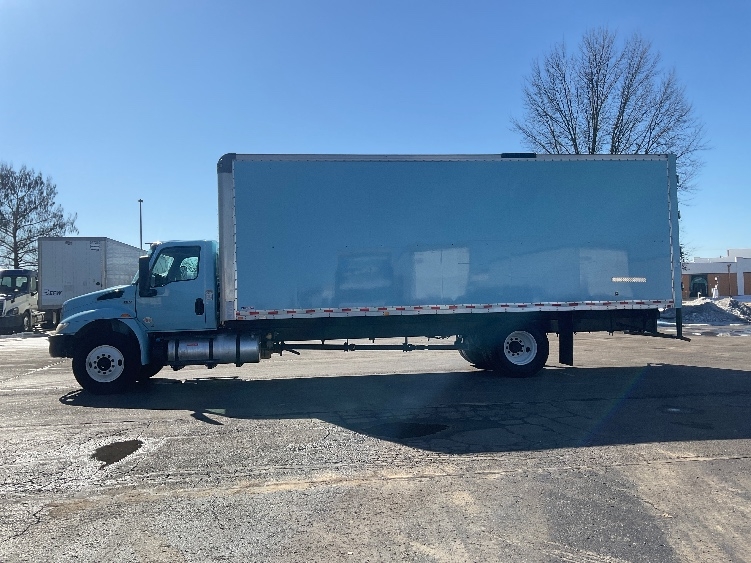 2020 International MV in Memphis, TN — photo 4