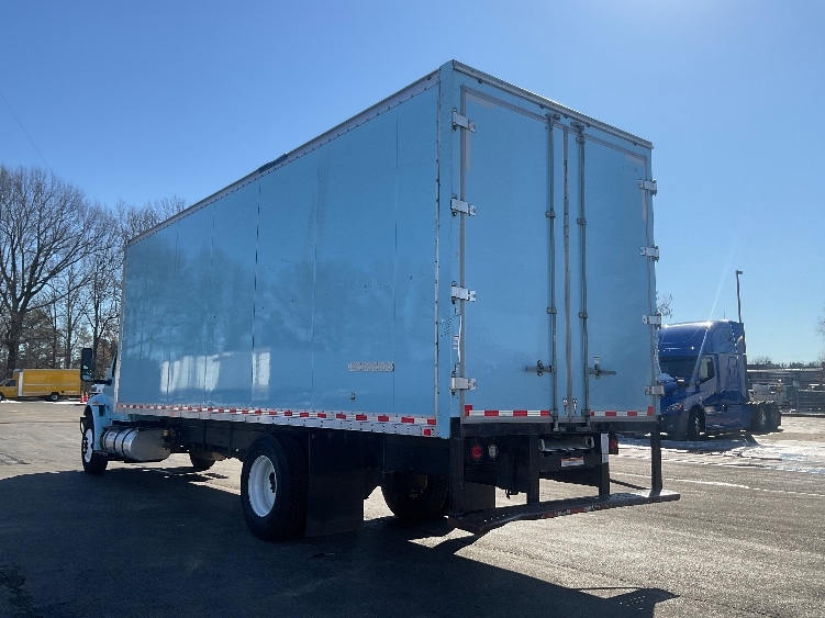 2020 International MV in Memphis, TN — photo 6