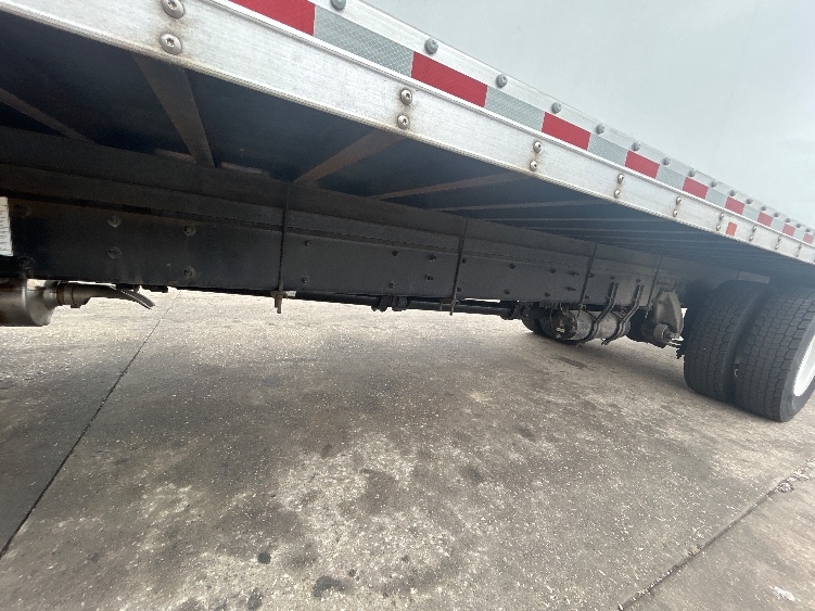 2020 Freightliner eM2 in La Porte, IN — photo 5