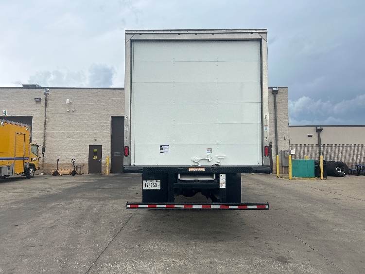 2020 Freightliner eM2 in La Porte, IN — photo 7