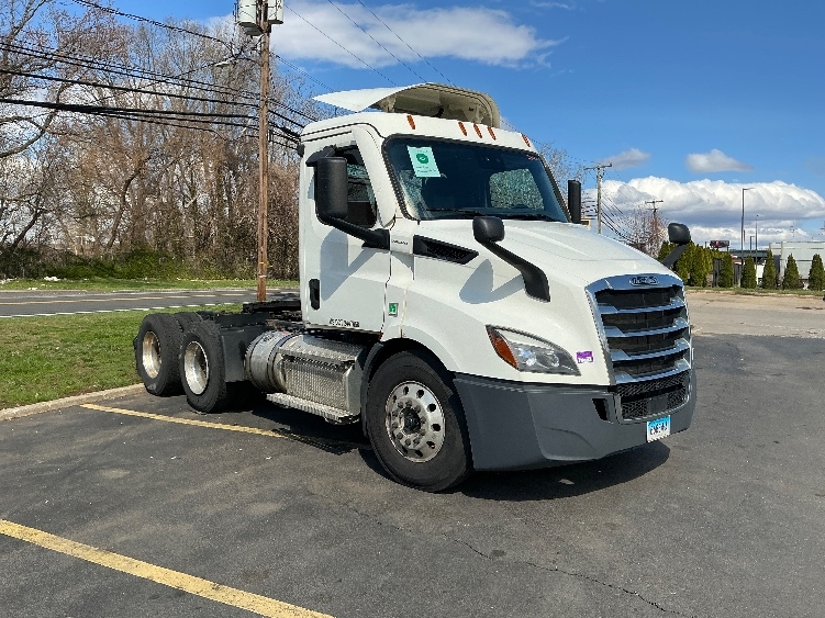 2020 Freightliner Cascadia