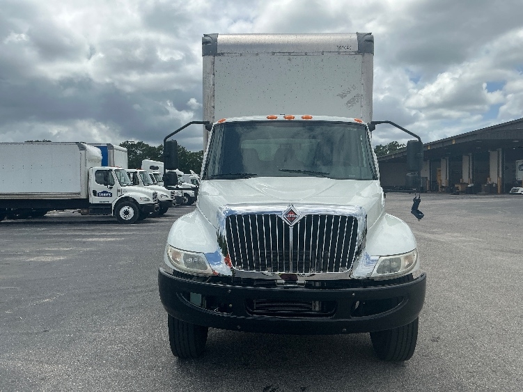 2020 International MV in Pensacola, FL — photo 2