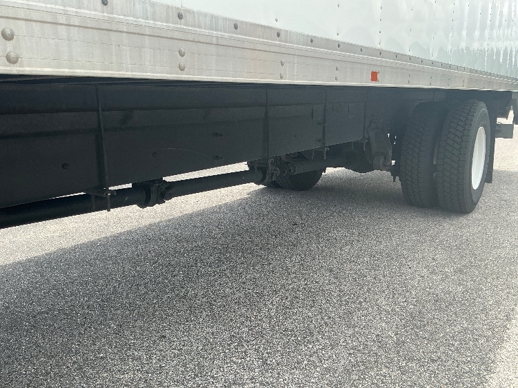2020 International MV in Pensacola, FL — photo 5