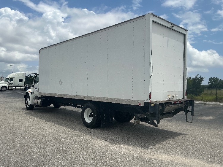 2020 International MV in Pensacola, FL — photo 6