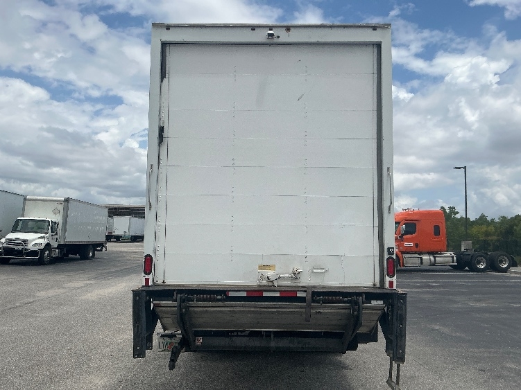 2020 International MV in Pensacola, FL — photo 7