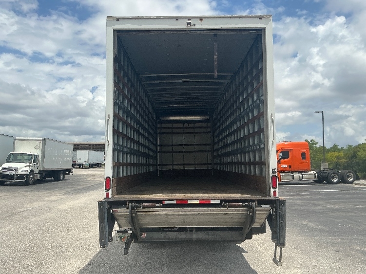 2020 International MV in Pensacola, FL — photo 8