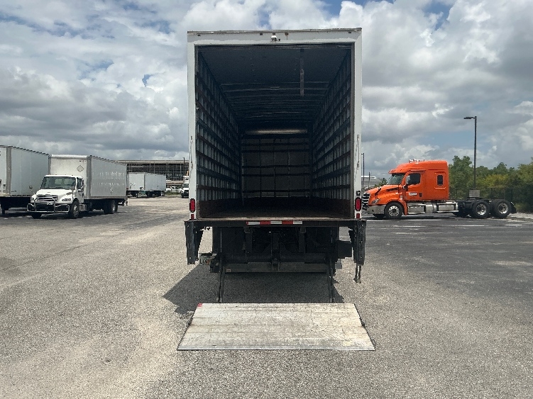2020 International MV in Pensacola, FL — photo 9