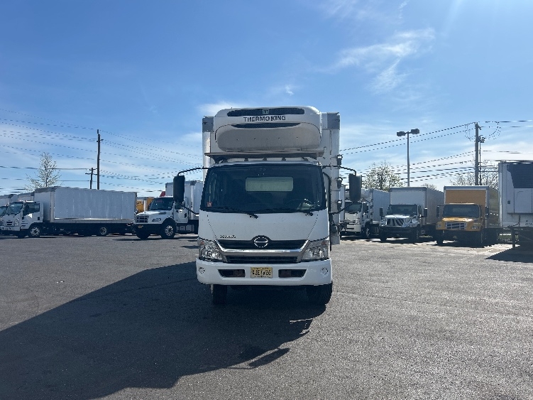 2020 Hino in West Babylon, NY — photo 2