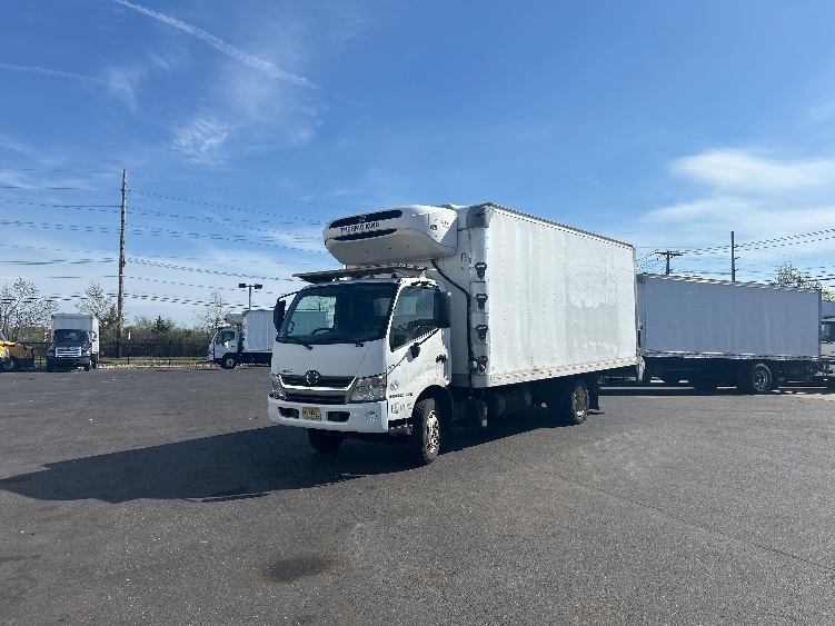 2020 Hino in West Babylon, NY — photo 3