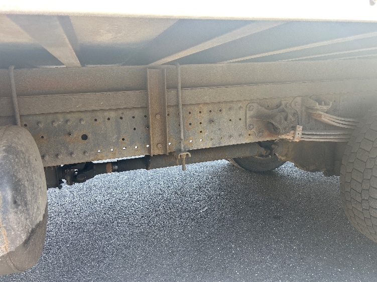 2020 Hino in West Babylon, NY — photo 5