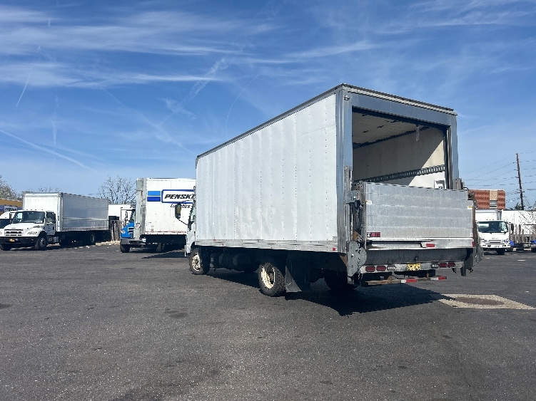 2020 Hino in West Babylon, NY — photo 6