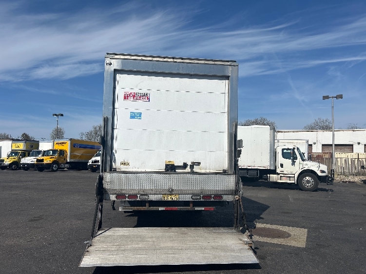 2020 Hino in West Babylon, NY — photo 7